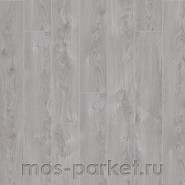 Виниловый SPC ламинат CronaFloor Wood BD-1117-8 Дуб Осло