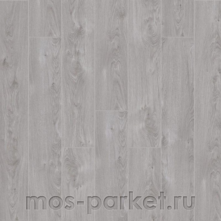 Виниловый SPC ламинат CronaFloor Wood BD-1117-8 Дуб Осло