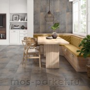 Виниловая SPC плитка CronaFloor Stone BD-1417-01 Ормигон