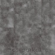 Виниловая SPC плитка CronaFloor Stone BD-1790-10 Торнадо дымчатый