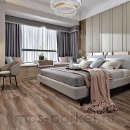 Виниловый SPC ламинат CronaFloor Wood BD-40029-10 Дуб Охрид