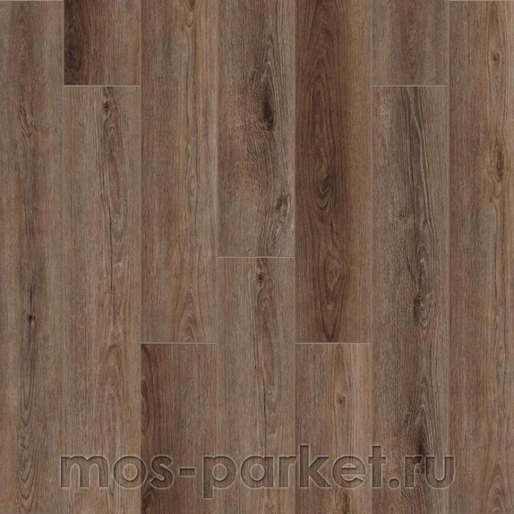 Виниловый SPC ламинат CronaFloor Wood BD-40030-5 Дуб Регин