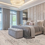 Виниловый SPC ламинат CronaFloor Wood BD-40031-1 Дуб Тиват