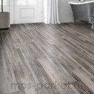 Виниловый SPC ламинат CronaFloor Nano BD-40035-2 Дуб французский