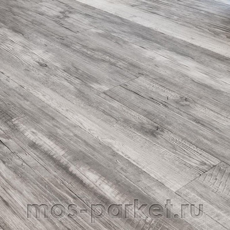 Виниловый SPC ламинат CronaFloor Wood ZH-81101-1 Сосна Монблан
