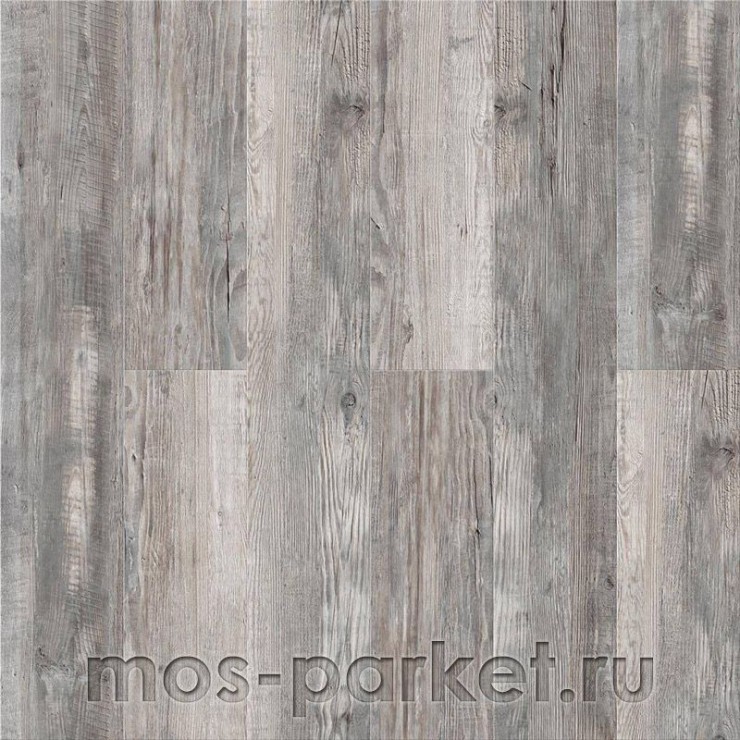 Виниловый SPC ламинат CronaFloor Wood ZH-81101-1 Сосна Монблан