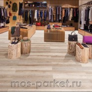 Виниловый SPC ламинат CronaFloor Wood ZH-81130-2 Дуб Фрейзер