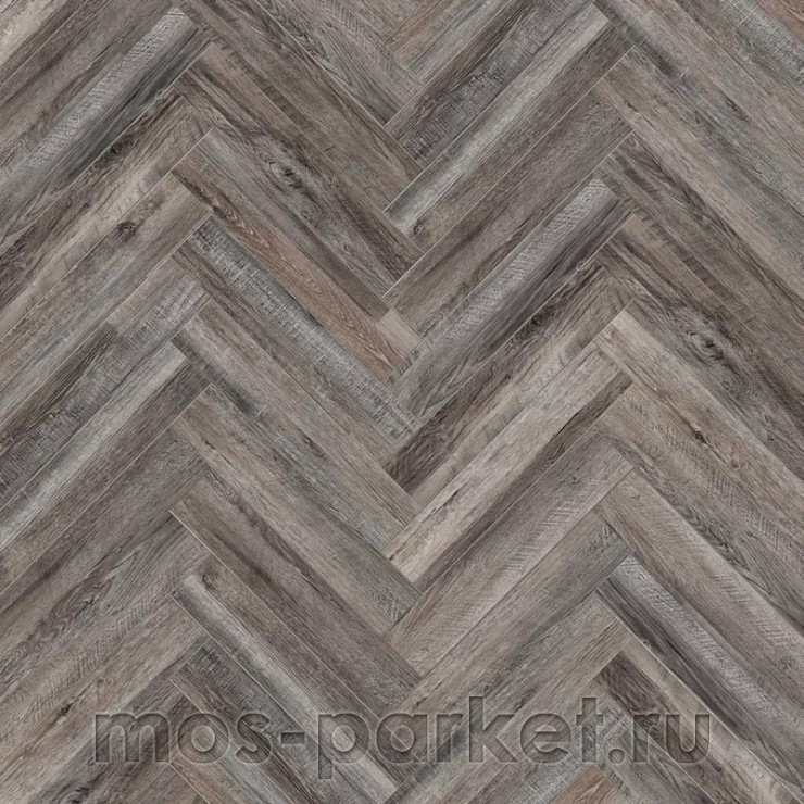 SPC ламинат Cronafloor Herringbone BD-40035-2 Дуб Реймс