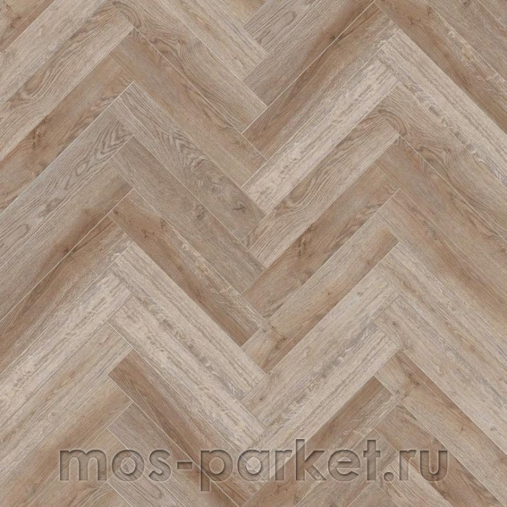 SPC ламинат Cronafloor Herringbone ZH-81110-8 Дуб Лилль