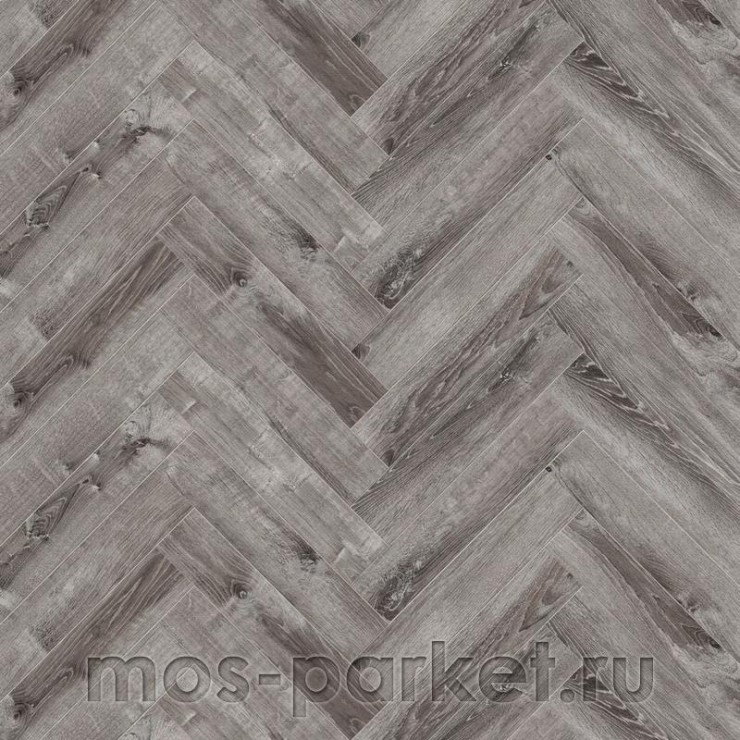 SPC ламинат Cronafloor Herringbone ZH-81133-1 Дуб Тулон