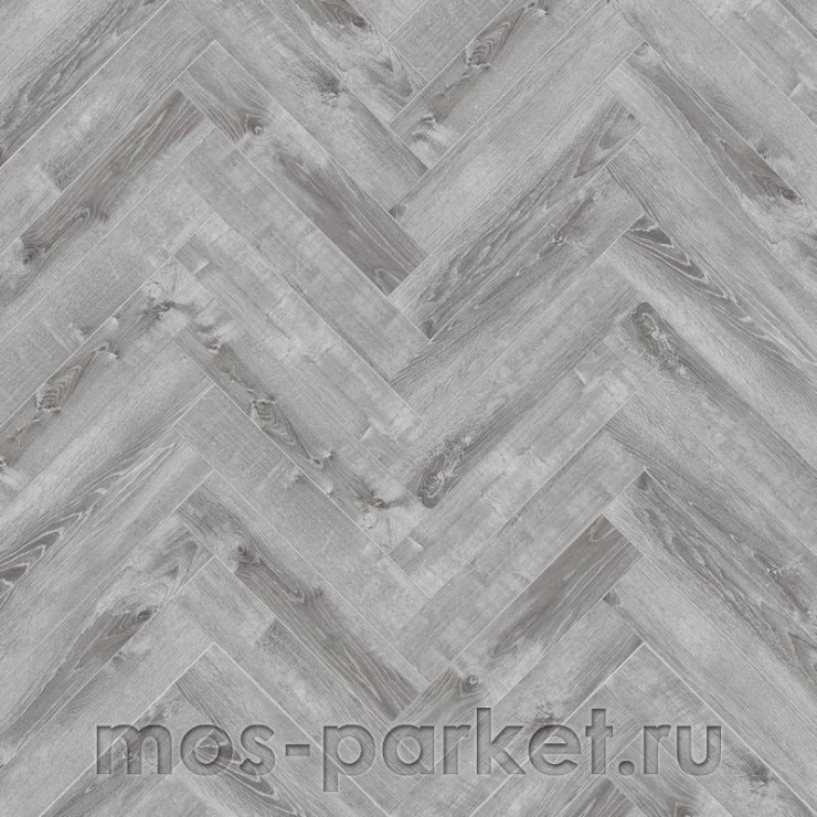 SPC ламинат Cronafloor Herringbone ZH-81133-2 Дуб Страсбург