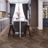 SPC ламинат Cronafloor Herringbone ZH-82012-2 Дуб Тулуза