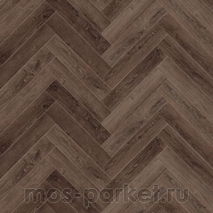 SPC ламинат Cronafloor Herringbone ZH-82012-2 Дуб Тулуза