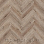 SPC ламинат Cronafloor Herringbone ZH-82021-7 Дуб Монпелье