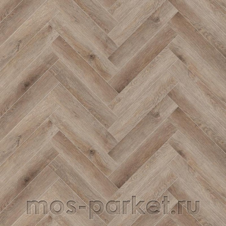 SPC ламинат Cronafloor Herringbone ZH-82021-7 Дуб Монпелье
