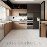 Виниловая SPC плитка Damy Floor Ascent 125-2 Броуд-пик