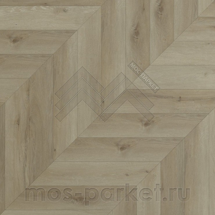 Виниловый пол Damy Floor Chevron DF01-Ch Версаль