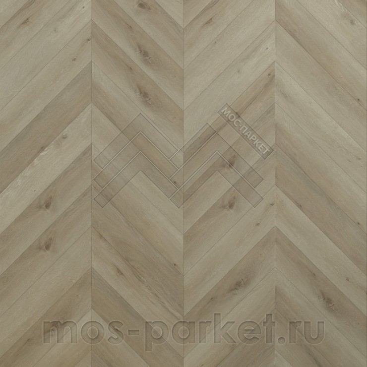 Виниловый пол Damy Floor Chevron DF01-Ch Версаль