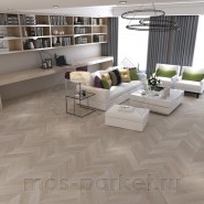 Виниловый пол Damy Floor Chevron DF02-Ch Пале-Рояль
