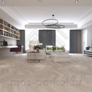 Виниловый пол Damy Floor Chevron DF02-Ch Пале-Рояль