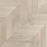 Виниловый пол Damy Floor Chevron DF02-Ch Пале-Рояль