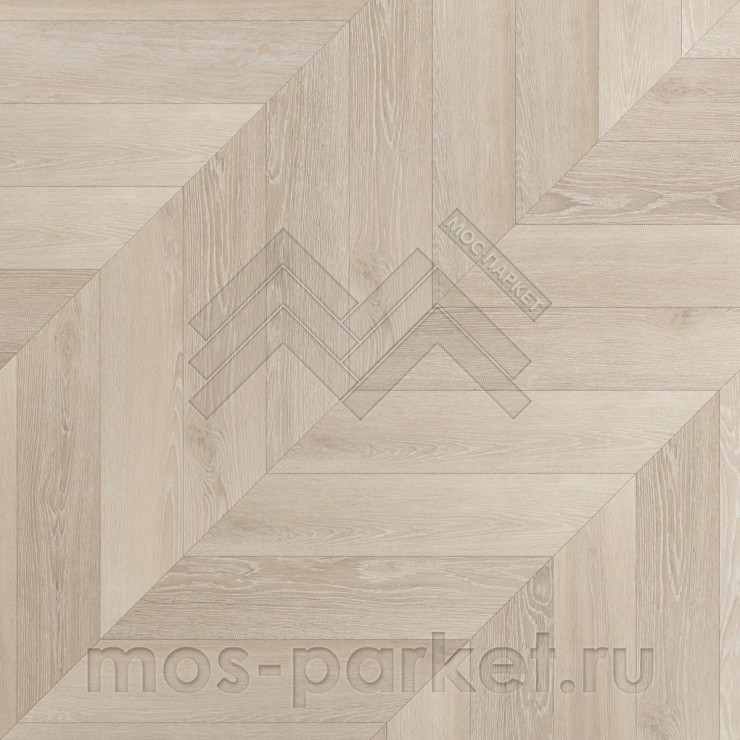 Виниловый пол Damy Floor Chevron DF02-Ch Пале-Рояль