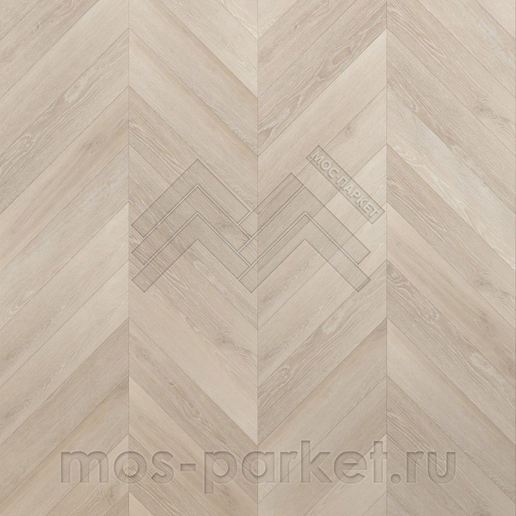 Виниловый пол Damy Floor Chevron DF02-Ch Пале-Рояль