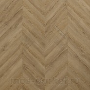 Виниловый пол Damy Floor Chevron DF04-Ch Лувр