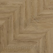 Виниловый пол Damy Floor Chevron DF04-Ch Лувр