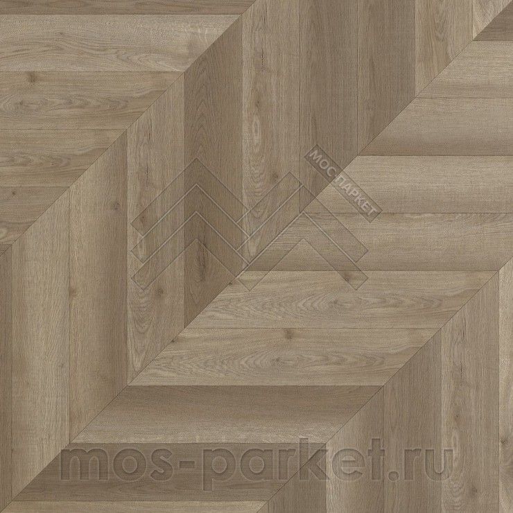 Виниловый пол Damy Floor Chevron DF05-Ch Сен-Жермен