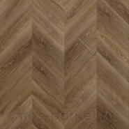 Виниловый пол Damy Floor Chevron DF07-Ch Шайо