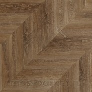 Виниловый пол Damy Floor Chevron DF07-Ch Шайо