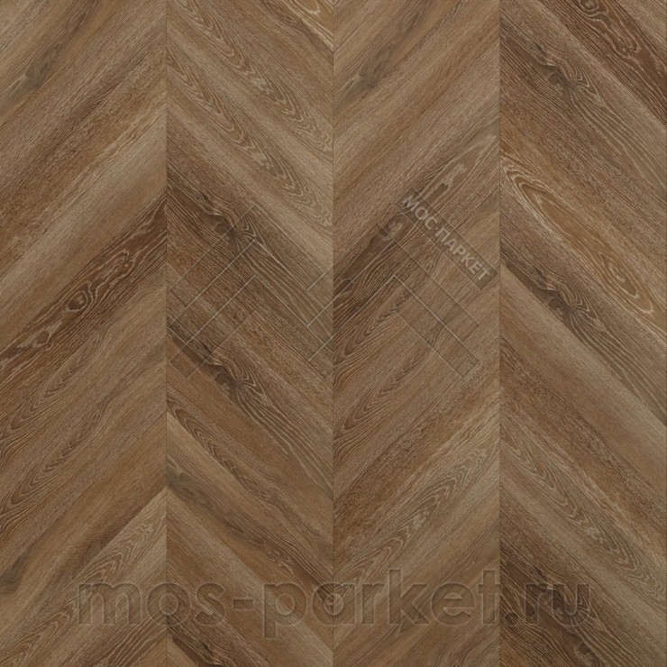 Виниловый пол Damy Floor Chevron DF07-Ch Шайо