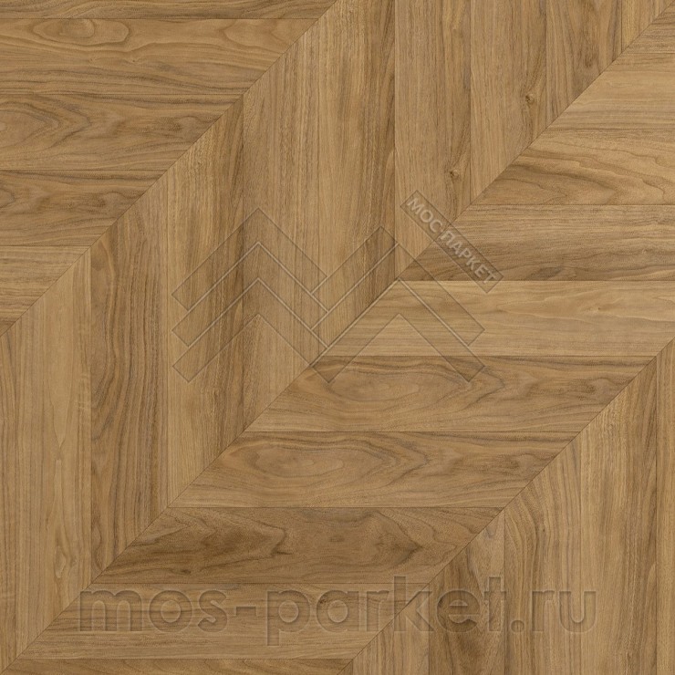 Виниловый пол Damy Floor Chevron DF09-Ch Монсоро