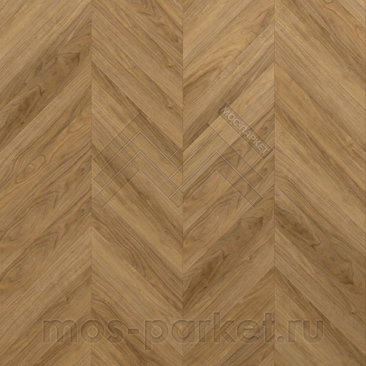 Виниловый пол Damy Floor Chevron DF09-Ch Монсоро