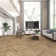 Виниловый пол Damy Floor Chevron DF10-Ch Сен-Клу