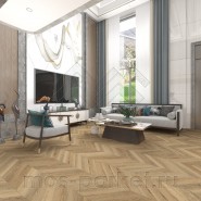 Виниловый пол Damy Floor Chevron DF10-Ch Сен-Клу
