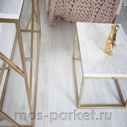 Кварцевый SPC ламинат Damy Floor Family 1536-2 Дуб альпийский