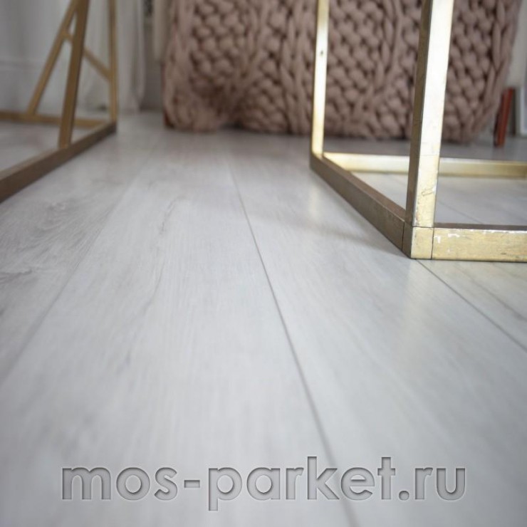 Кварцевый SPC ламинат Damy Floor Family 1536-2 Дуб альпийский