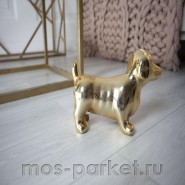 Кварцевый SPC ламинат Damy Floor Family 1536-2 Дуб альпийский