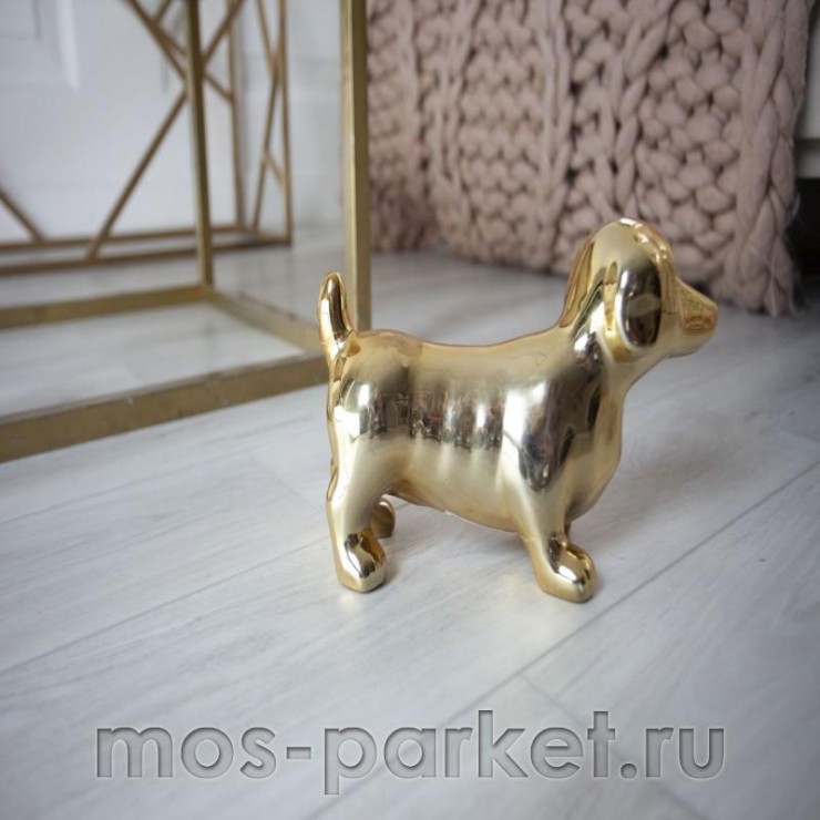 Кварцевый SPC ламинат Damy Floor Family 1536-2 Дуб альпийский