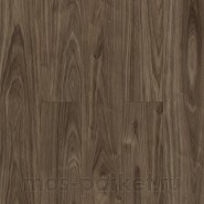 Кварцевый SPC ламинат Damy Floor Family 0036-3 Орех американский
