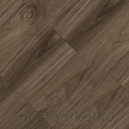 Кварцевый SPC ламинат Damy Floor Family 0036-3 Орех американский