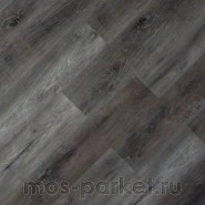 Клеевой LVT ламинат Damy Floor Family LVT TCM369-7-LVT Дуб рустикальный черный