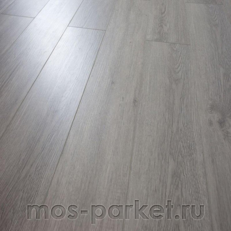 Кварцевый SPC ламинат Damy Floor Family SL3683-6 Дуб английский