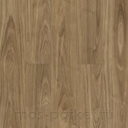 Кварцевый SPC ламинат Damy Floor Family 0036-2 Орех европейский