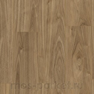 Damy Floor Family LVT 0036-2-LVT Орех европейский