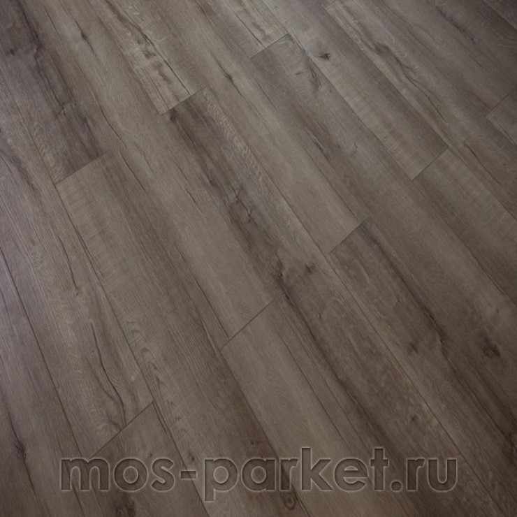 Кварцевый SPC ламинат Damy Floor Family JC8271-7 Дуб изысканный
