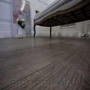 Кварцевый SPC ламинат Damy Floor Family JC8271-7 Дуб изысканный