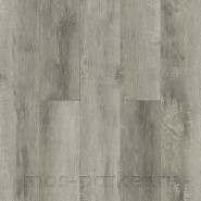 Кварцевый SPC ламинат Damy Floor Family TCM369-28 Дуб рустикальный серый
